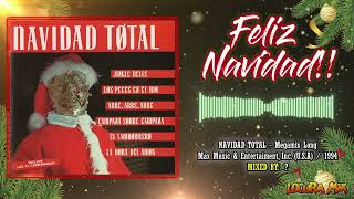 Navidad Total - Megamix Long (1994)