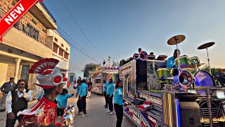 Le Nach Mari Binani | Rajasthani Song | Mastan Band Kherwara