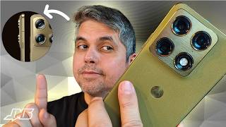 Motorola Signature: The Price of Being Too Thin.