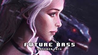 Best Future Bass Mix 2016 Vol. 2 ヽ( ≧ω≦)ﾉ