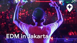 Djakarta Warehouse Project - Festivals Around the World, Ep. 2