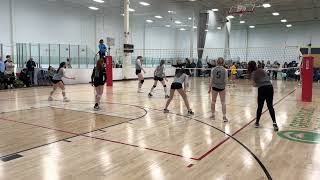 ACPL GSO - 16 Onyx vs SVC Cougars - Set 3