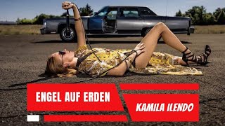 Engel auf Erden - KAMILA ILENDO