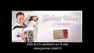 Jérôme ROBERT "Merci merci !"