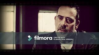 Negan- Red