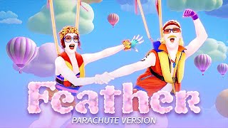 Just Dance 2026 Edition - Feather By Sabrina Carpenter (Parachute Version)