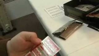 2008 PLAYOFF CONTENDERS FOOTBALL LIVE BOX BREAK DEREK #2