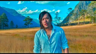 Aya Doyi (Official Music Video)- Lenzing Doming ft. Mom & Dad | Arunachali Song