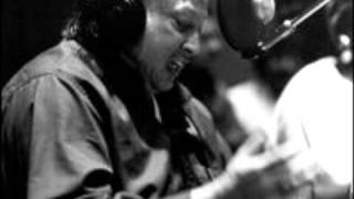 Data Tera Darbar- Ustad Nusrat Fateh Ali Khan - P2