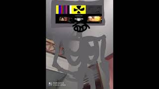 TV Monster (Sound Effects)