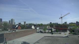 170526-29 Berkley Street timelapse