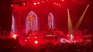 Ghost - Con Clavi Con Dio 8/14/23