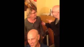 Lodgic reunion dinner # 12 Primetime part 2