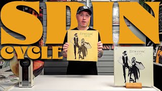 Fleetwood Mac Vinyl Showdown: Rumours vs. Mirage  | Spin Cycle | Season 2 Ep. 4