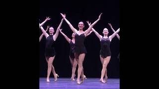 Isabella Olivas Rockette Summer Intensive Showcase 2019