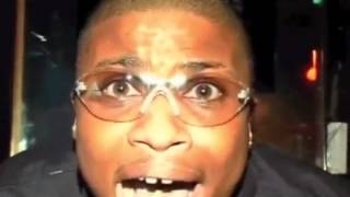 Gappy Ranks Live in Leicester