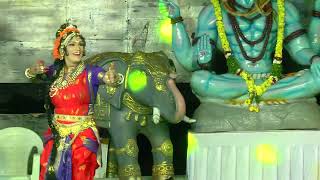 SHIVOHAM PROGRAM.DANCE PERFORMANCE  DR.VEDANTAM RADHESHYAM GARU.SKN KALAKSHETRAM.DANCE&MUSIC SCHOOL