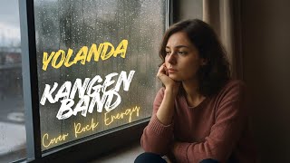 Kangen Band - Yolanda (Rock Energy Cover by KitaSuka) | Powerful Rock Version 2025