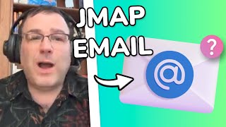 JMAP Is Open Source. Here's Why That Actually Matters.