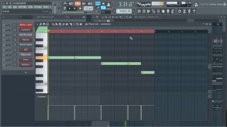 Live Studio Session - Music Production -  Space Mosh 2