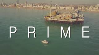 Prime (UK Band) - Jeff Took A Trip (Official Video)