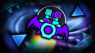 I beat my UNLUCKIEST LIST EXTREME DEMON...