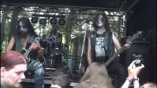 Deathrow - One By One (Live in Bernau, Germany 2015)