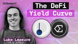Architecting DeFi’s Yield Curve | DAS New York