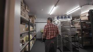 Greg Casten Reviews MarginEdge Pt. 2