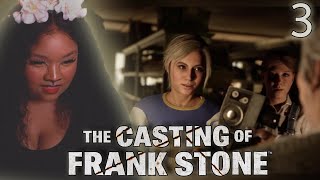 A Curiosity On Main Street | The Casting of Frank Stone ( Chapter 3 )