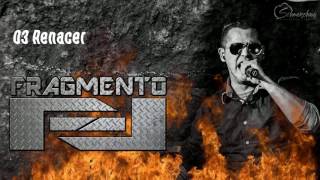 Teaser Fragmento, Santiago Back In Dark