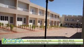 Residêncial Copa