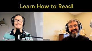 Learn How to Read - S7E5 - Full Episode