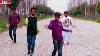 chris brown tyga ayo raj dance studio