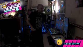 HARDCORE HEADRUSH SUNDAY SESSIONS