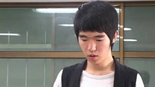 [Drama Parody] Rain Shower (So-Na-Gi)