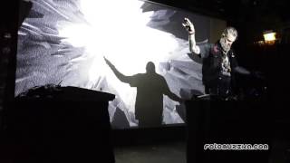 Nordvargr live@WGT 2016.