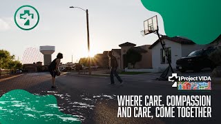 School Based Integrated Services - Project Vida