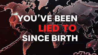 How Society Secretly Controls You: The Hidden Systems That Shape Your Life - PART 1