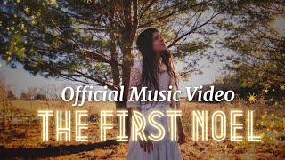The First Noel (Official Music Video) | Children of the King 2020 #LightTheWorld