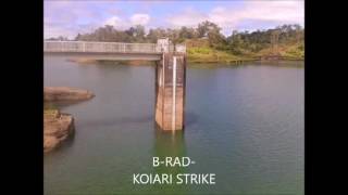 B-RAD - KOIARI STRIKE