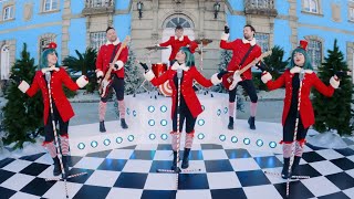 Broken Peach - Christmas Day (Christmas Special)