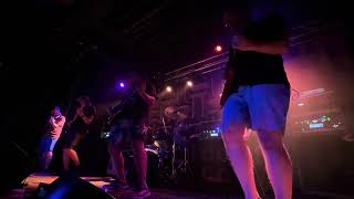 Pray For Sound Live at Post.Fest 2023, Hi-Fi Indy, Indianapolis, IN 7/28/2023 - Full Set