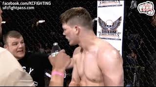 Devon Webber vs Caleb Crump | FAC 8 | 07.05.2021