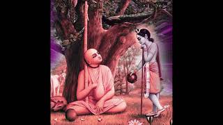 श्री माधवेन्द्र पुरी जीवन-चरित्र (भाग 1) | मधुर भक्ति के प्रथम आचार्य