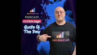 Quote Of The Day #1425 - Only two days!