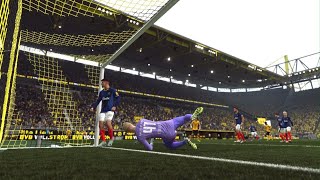 Dortmund u19 1 0 holstein kiel u19 u19 bundesliga