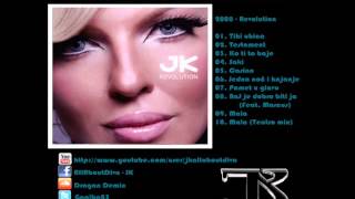 Jelena Karleusa - 2008 - 02 - Testament