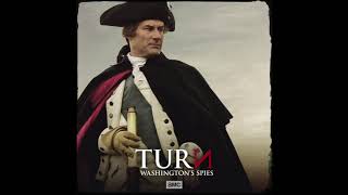 "Surrender Theme" (TURN Ep. 409 "Reckoning")
