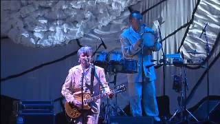 SPLIT ENZ History Never Repeats  Live 2009